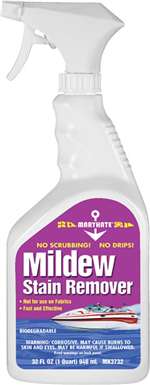 Marykate Mildew Stain Remover - 32 oz